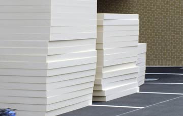 Stanford In The Vale flat roof insulation costs