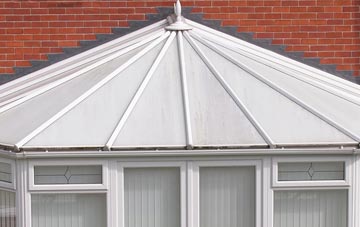 Stanford In The Vale polycarbonate conservatory roof repairs