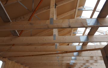 Stanford In The Vale roof truss costs