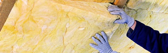 quotes for Stanford In The Vale roof insulation