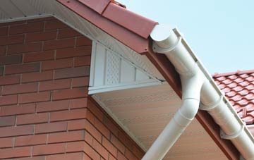 Stanford In The Vale soffit repair costs