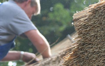professional Stanford In The Vale thatchers