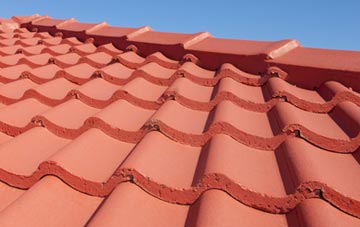 Stanford In The Vale tile and slate roof replacement