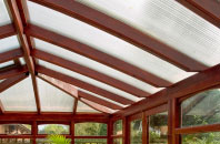 Stanford In The Vale conservatory roofing insulation