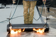 Stanford In The Vale flat roof sealing quote