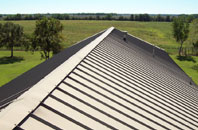 Stanford In The Vale metal roof quotes
