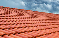 Stanford In The Vale roofing tiles