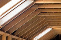 Stanford In The Vale tapered roof insulation quotes